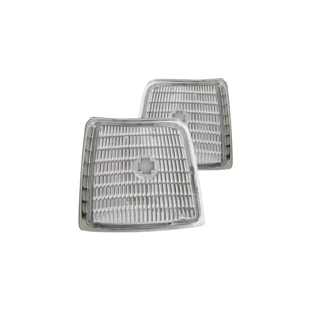 Anzo USA - Side Marker Light Assembly - ANZ511049